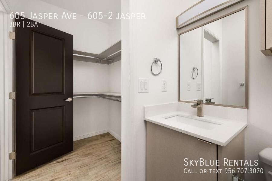 605 Jasper St - Photo 7 of 15