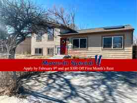 2550 Bellamy St - Photo 1 of 1