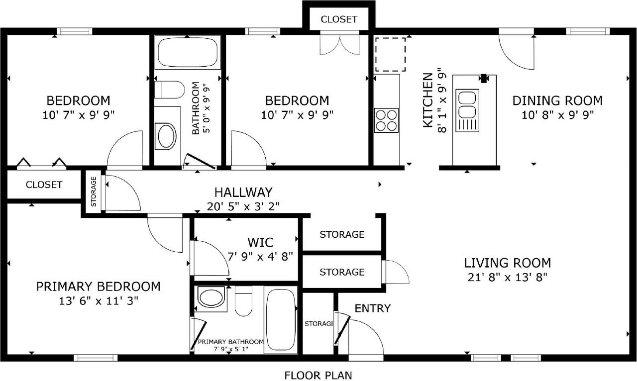 3054 Carrol Dr - Photo 2 of 21