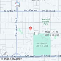 1075 Saulsbury St #103 - Photo 1 of 1