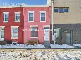 432 N 31st St - Photo 1 of 1