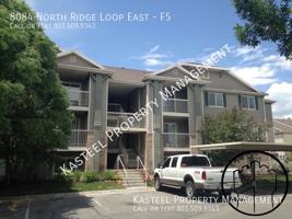 featured image of 8084 N Ridge Loop E #F5