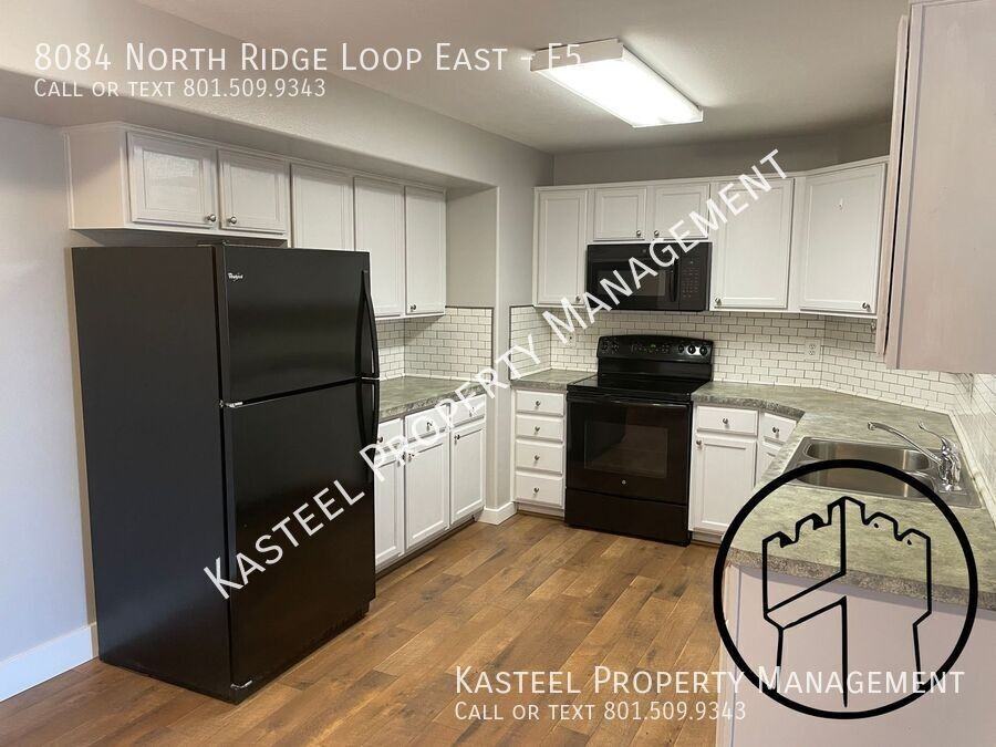 8084 N Ridge Loop E #F5 - Photo 2 of 9