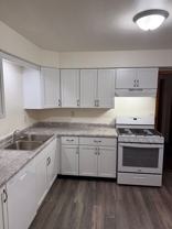 Immaculate Updated 3 Bedroom one 1 Bath with Garage - Photo 1 of 1