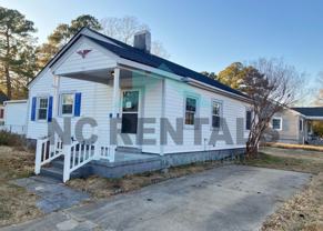 712 Edgecombe Ave - Photo 1 of 1