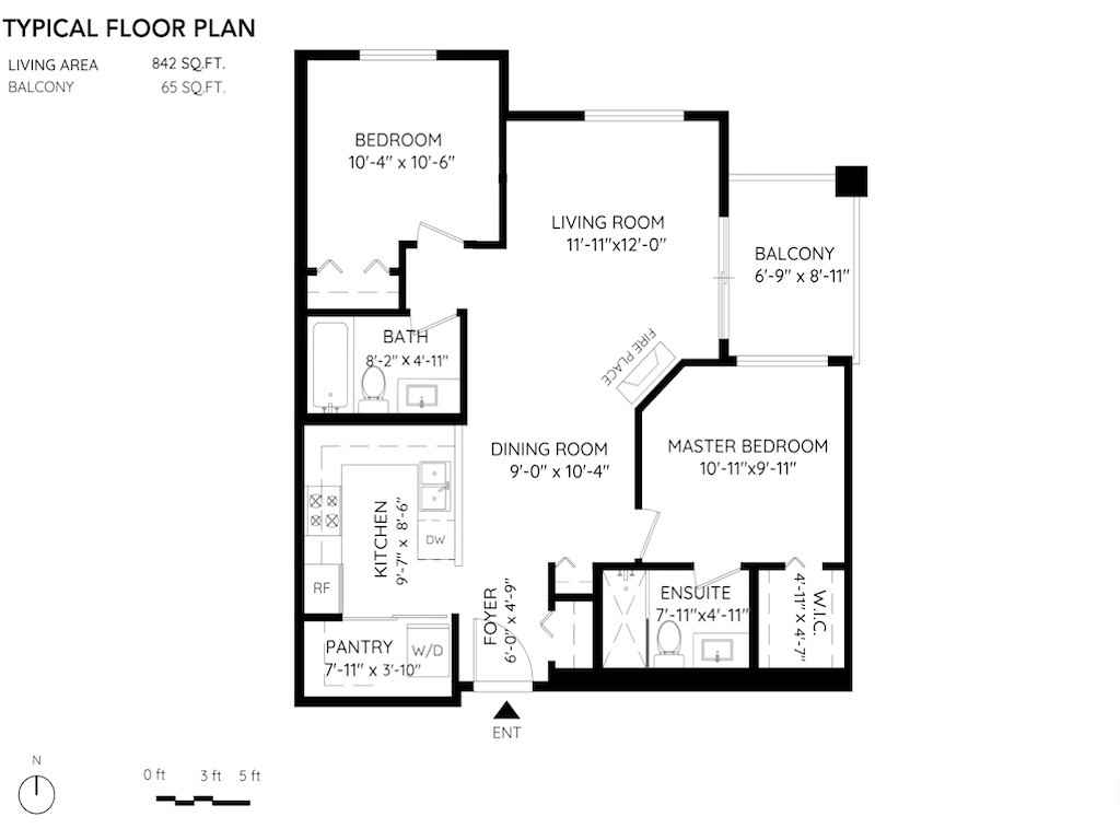 15265 17A Avenue #403 - Photo 2 of 28