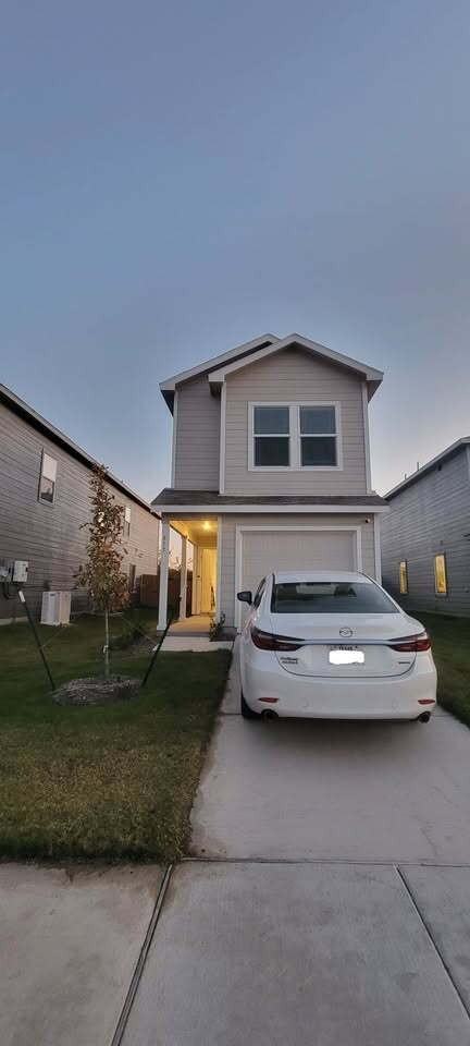 817 Sandhill Crane Ln - Photo 2 of 9