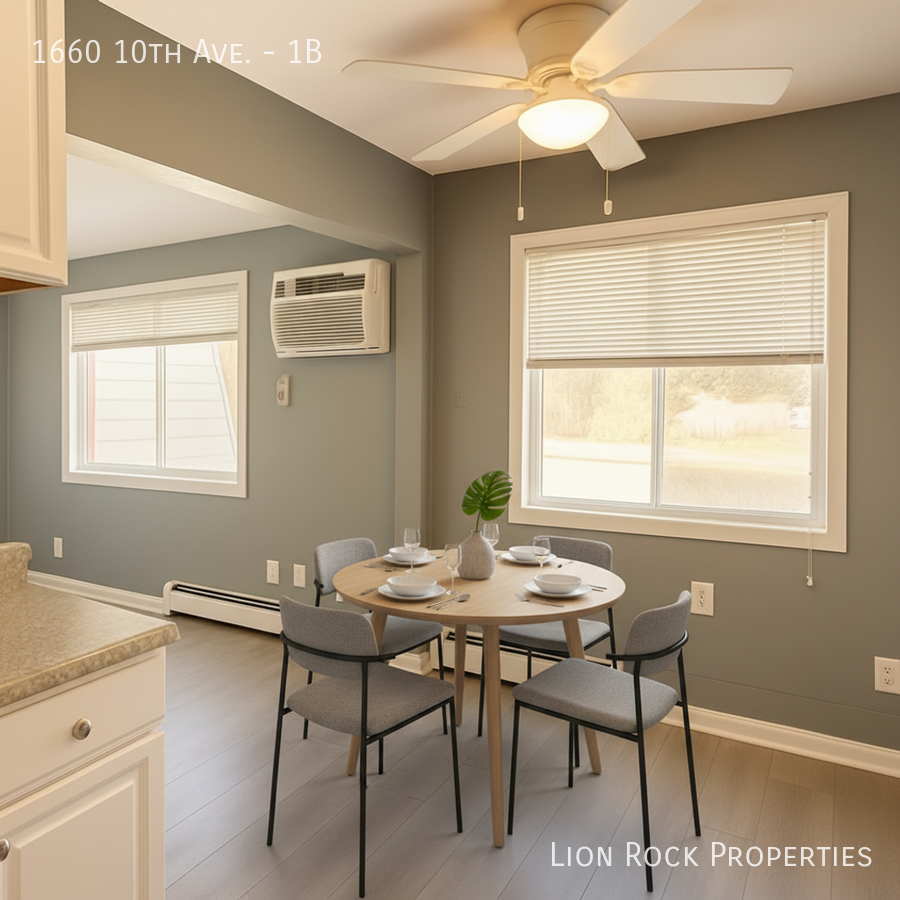 1660 10th Ave #1B - Photo 2 of 22