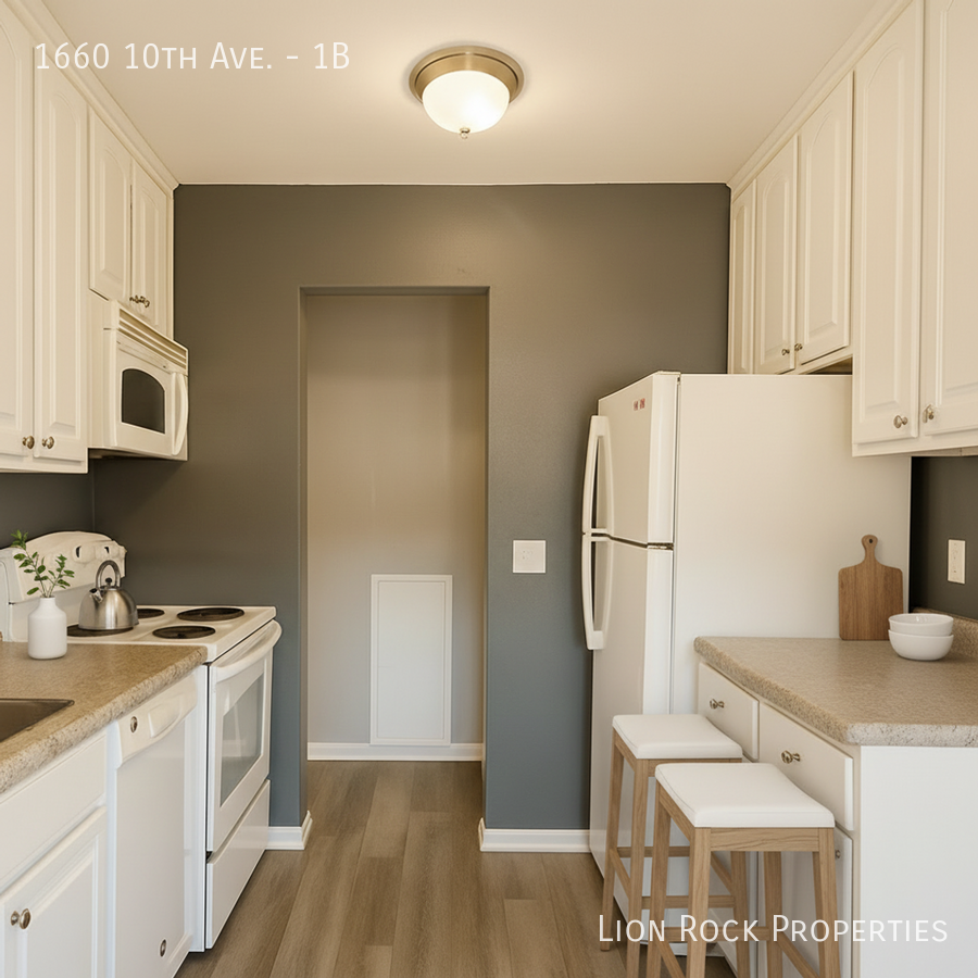 1660 10th Ave #1B - Photo 3 of 22