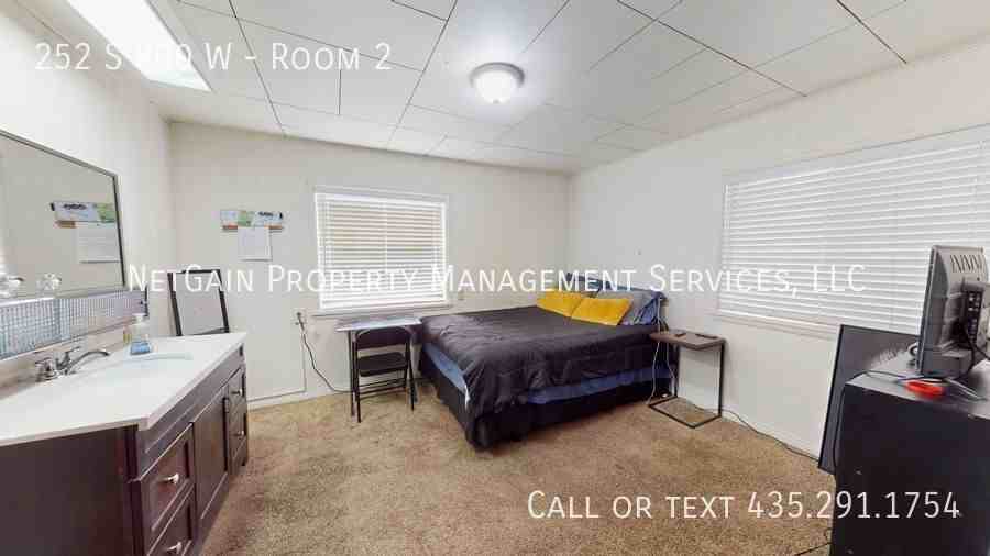 252 S 800 W #2 - Photo 4 of 10