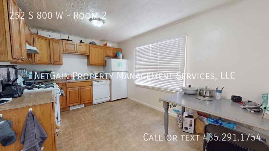 252 S 800 W #2 - Photo 6 of 10