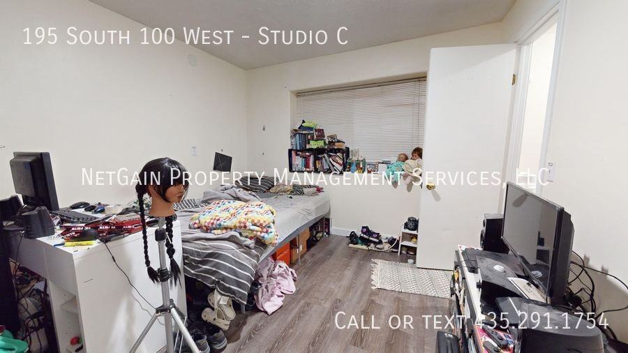 195 S 100 W #C - Photo 5 of 10