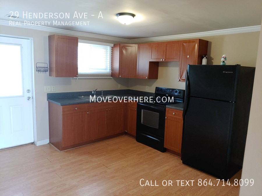 29 Henderson Ave #A - Photo 2 of 9