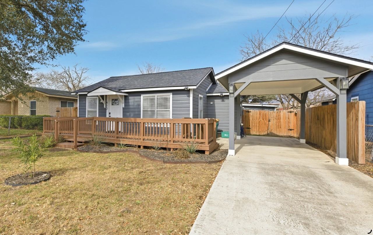 413 W Wright Blvd - Photo 2 of 18