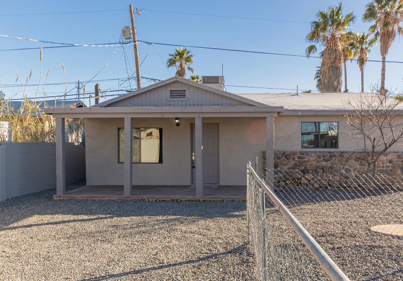 525 W Nebraska St #2 - Photo 2 of 14