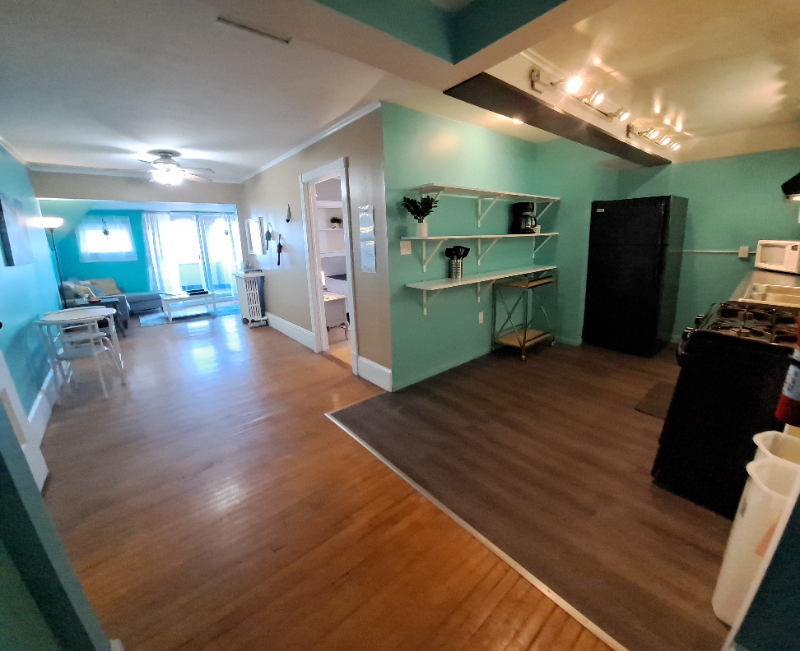 1721 E 1st St #3 - Photo 5 of 19