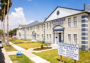 Symphony Apartments - Photo 1 of 1