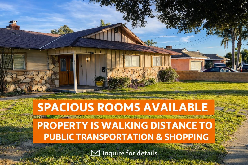 1245 N Sycamore Ave - Photo 2 of 13