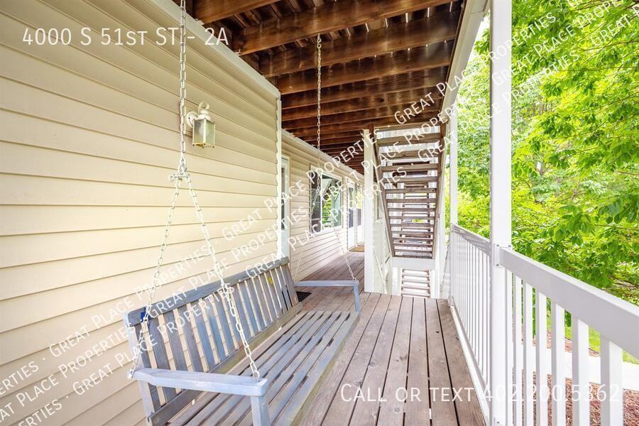 4000 S 51st St #2A - Photo 5 of 11