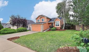 featured image of 4510 W A St