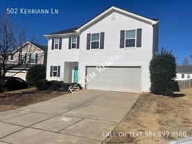 502 Kerriann Ln - Photo 1 of 1