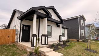 316 Constanza Trl - Photo 1 of 1