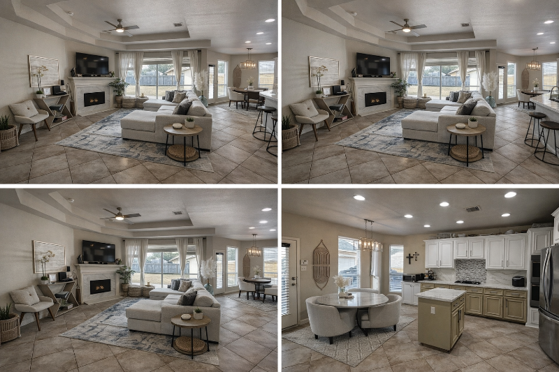 2311 Trinity Manor Ln - Photo 2 of 2