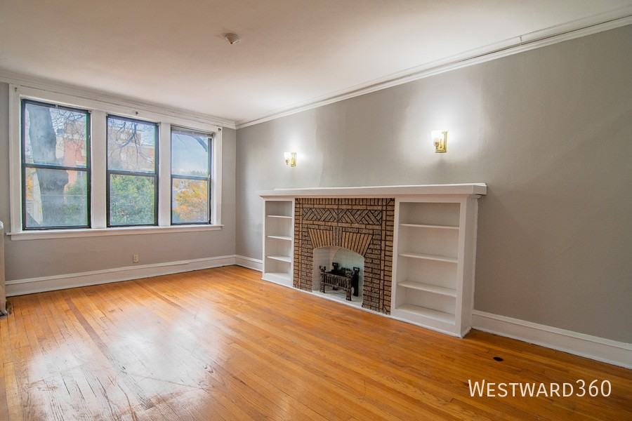 6036 N Hermitage Ave #2 - Photo 2 of 13