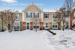 534 Currant Ter Ne - Photo 1 of 1