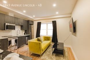 1849 Av Lincoln #4B - Photo 1 of 1