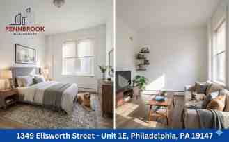 1349 Ellsworth St #1E - Photo 1 of 1