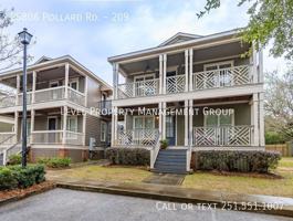 featured image of 25806 Pollard Rd #209