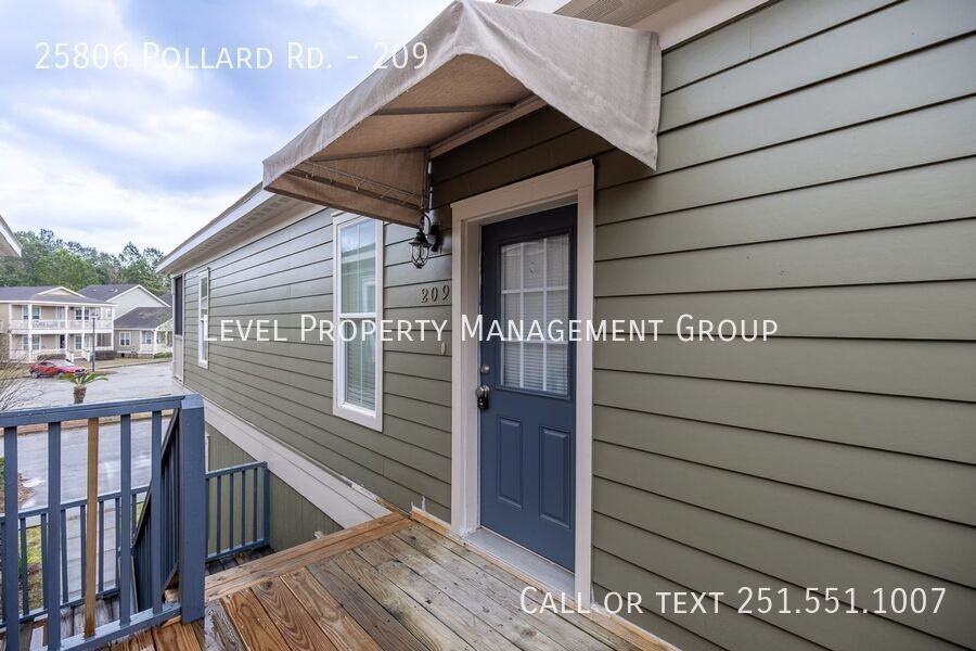 25806 Pollard Rd #209 - Photo 3 of 24