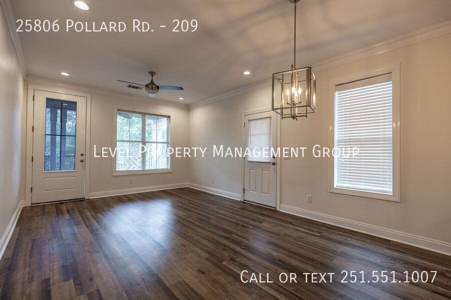 25806 Pollard Rd #209 - Photo 4 of 24