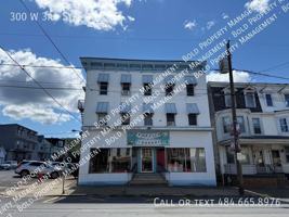 featured image of 300 W 3rd St #1