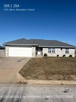 3781 W Ridgeway St - Photo 1 of 1