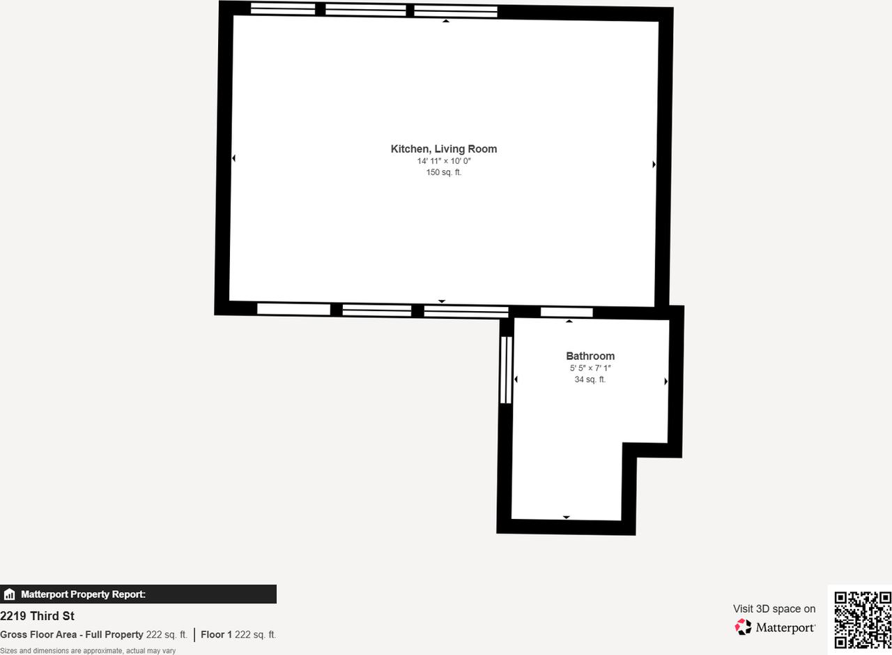 2219 3rd St #7 - Photo 6 of 9