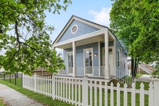 2535 Upperline St #C - Photo 1 of 1