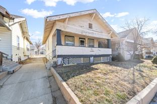 415 S Phillips Ave #NA - Photo 1 of 1