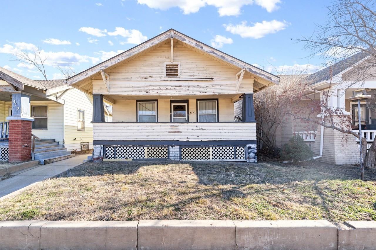 415 S Phillips Ave #NA - Photo 2 of 14