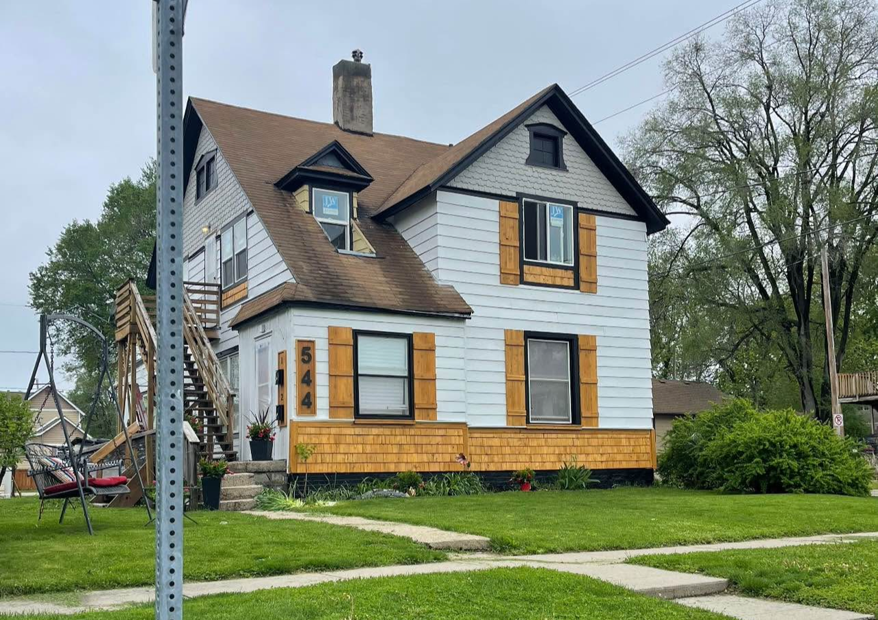 544 6th St #3 - Photo 5 of 5