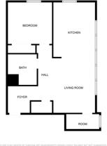 Bristol Master Tenant - Photo 1 of 1