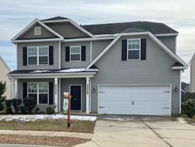 141 Hay Meadow Ln - Photo 1 of 1