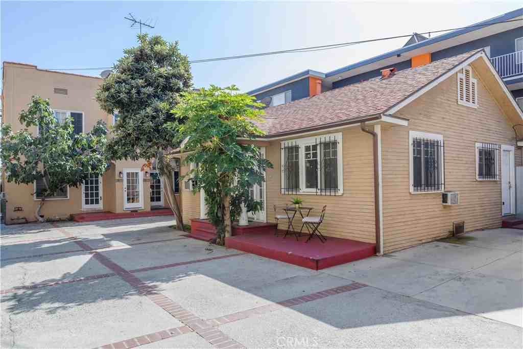 5124 De Longpre Ave #51243-4 - Photo 5 of 16