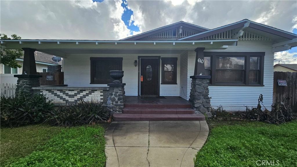 610 E D St #610 - Photo 5 of 12