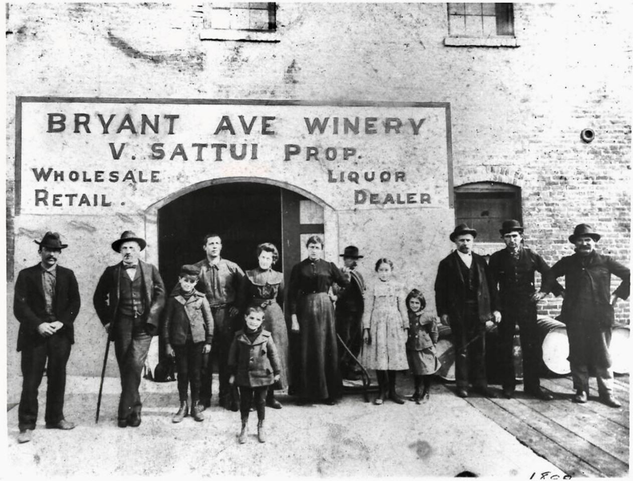 2509 Bryant St #A - Photo 2 of 21