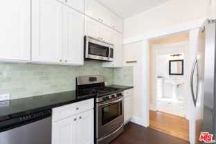 1109 1/2 S Cloverdale Ave #1109 - Photo 1 of 1