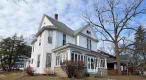 401 N Salisbury - Photo 1 of 1