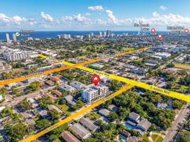 Pompano Sq - Photo 1 of 1