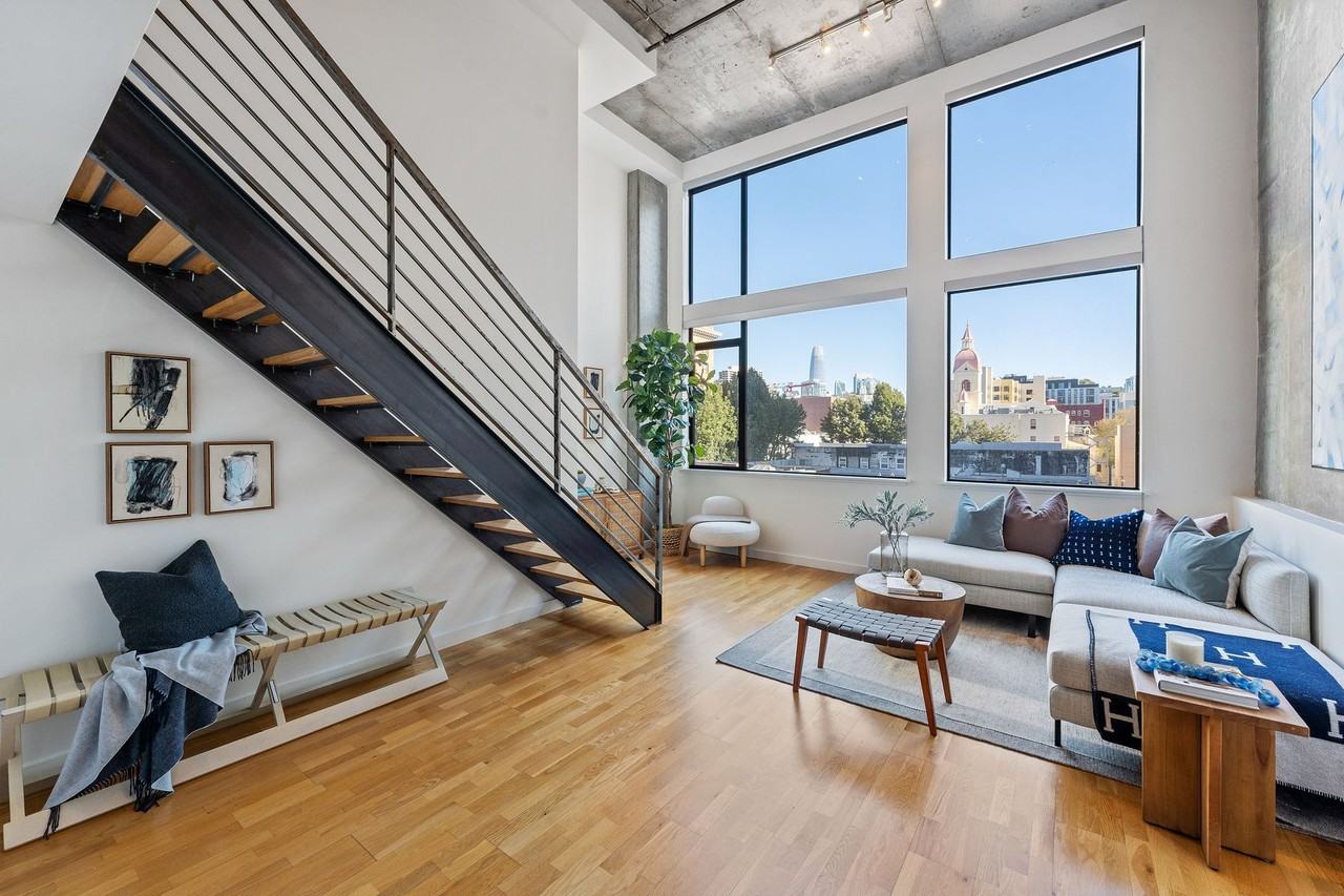 The Lofts at Seven - Photo 5 of 25